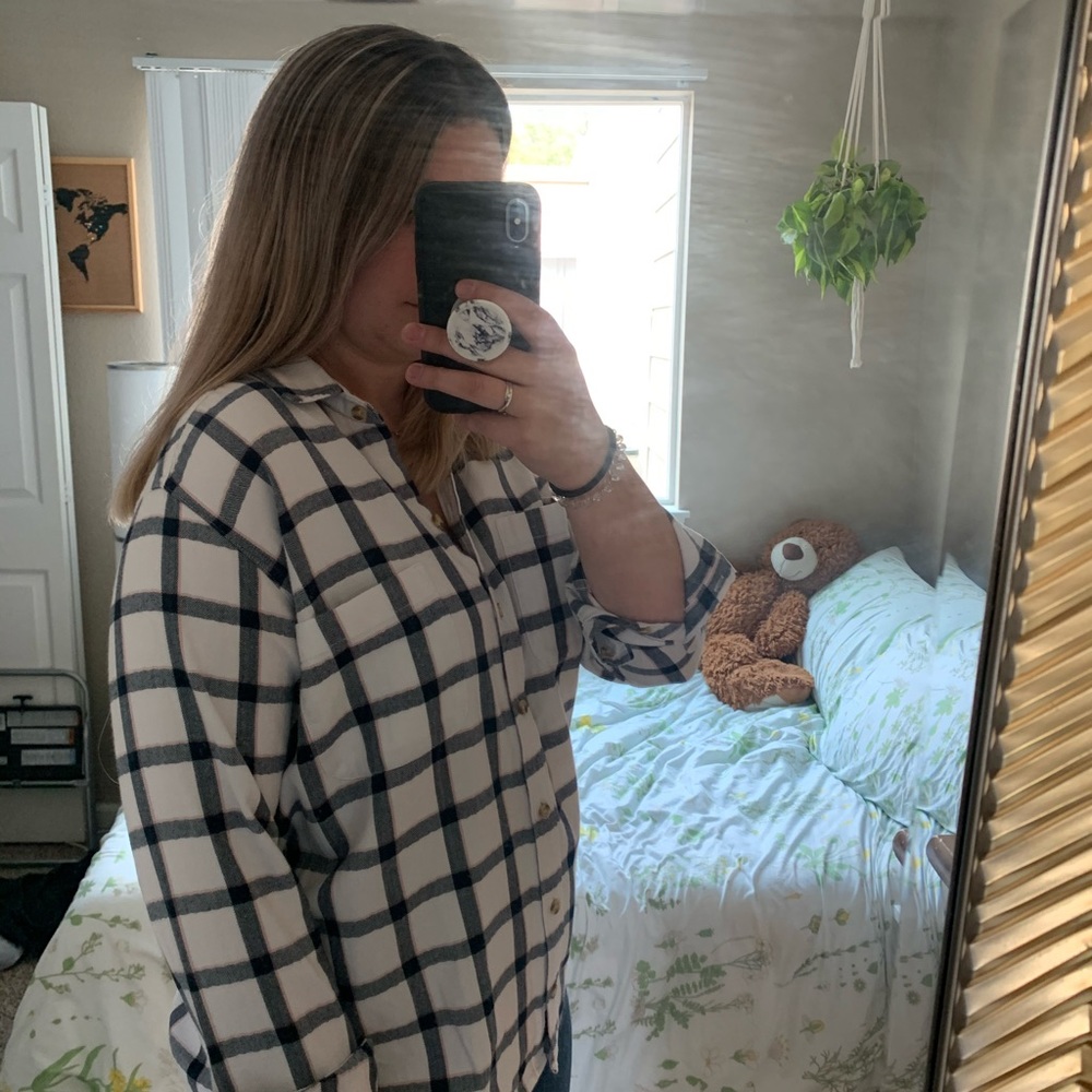 Flannel - Picture 5 of 6
